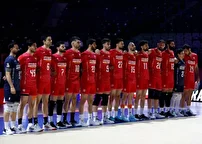 بررسی عملکرد تیم ملی والیبال ایران در لیگ ملت ها