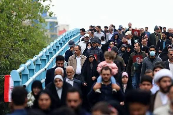 لزوم بهروزرسانی آمار جمعیتی و افزایش نمایندگان البرز در مجلس لزوم بهروزرسانی آمار جمعیتی و افزایش نمایندگان البرز در مجلس
