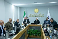 سازمان فرهنگ از بازیگران روایت‌سازی فرهنگی باشد