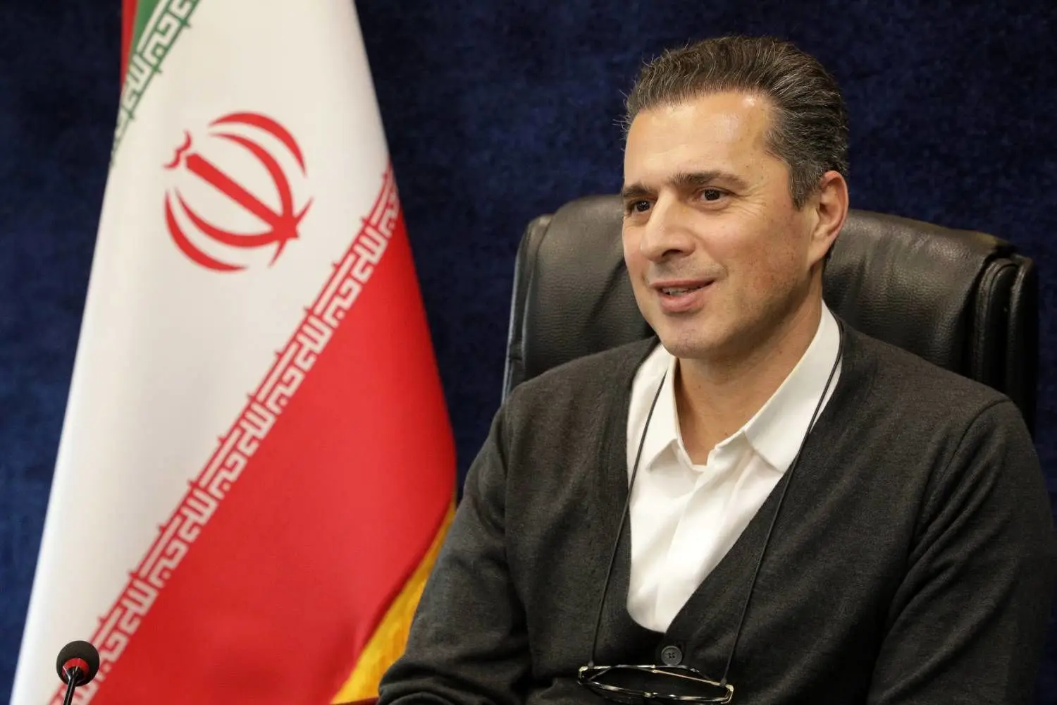 آمادهباش کامل برای ارائه خدمات مطلوب به تشییعکنندگان امام شهید/ اختصاصی خبرنگار آمادهباش کامل برای ارائه خدمات مطلوب به تشییعکنندگان امام شهید/ اختصاصی خبرنگار